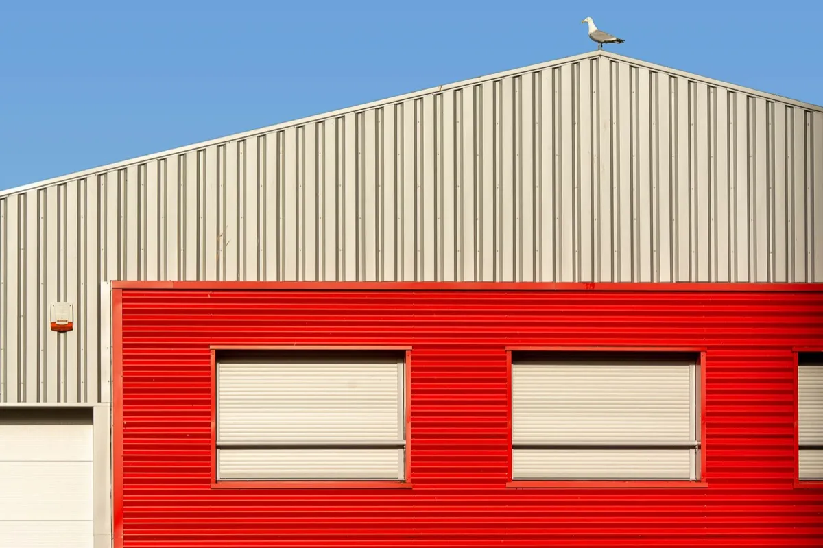 Commercial Roofing in Vineland, NJ