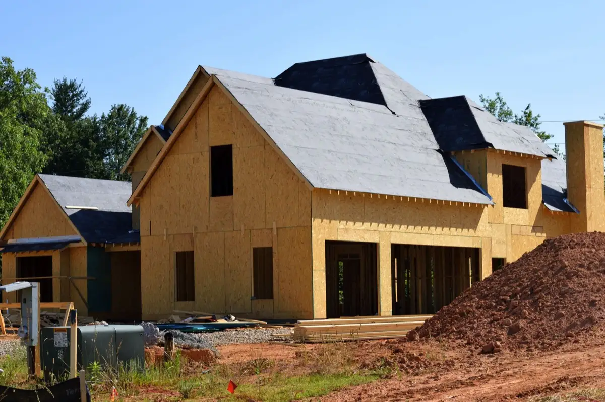roofing project in Vineland, NJ — 1