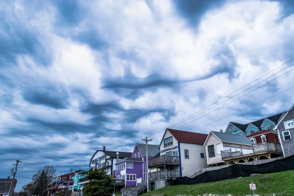 Storm Damage Restoration in Vineland, NJ